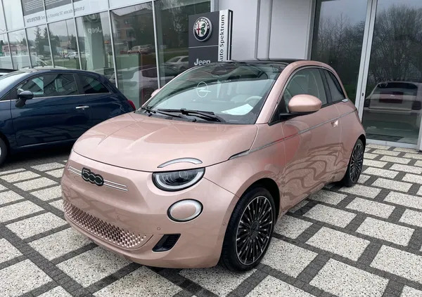 fiat tarnów Fiat 500 cena 166300 przebieg: 1, rok produkcji 2023 z Tarnów